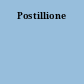 Postillione