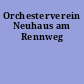 Orchesterverein Neuhaus am Rennweg