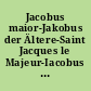 Jacobus maior-Jakobus der Ältere-Saint Jacques le Majeur-Iacobus de Meerdere-San Giacomo il Maggiore-Santiago Apóstol : e. Andachtsbildsammlung im Niederrheinischen Museum Kevelaer ; Bestandskatalog