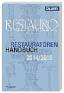 Restauratoren Handbuch 2014/2015