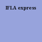 IFLA express