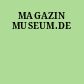 MAGAZIN MUSEUM.DE