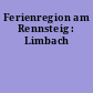 Ferienregion am Rennsteig : Limbach