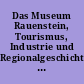 Das Museum Rauenstein, Tourismus, Industrie und Regionalgeschichte [Elektron. Medium]