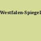 Westfalen-Spiegel