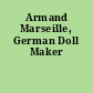 Armand Marseille, German Doll Maker