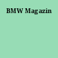 BMW Magazin