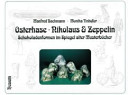 Osterhase, Nikolaus und Zeppelin : Schokoladenformen im Spiegel alter Musterbücher