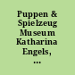 Puppen & Spielzeug Museum Katharina Engels, Rothenburg ob der Tauber