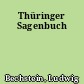 Thüringer Sagenbuch