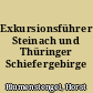 Exkursionsführer Steinach und Thüringer Schiefergebirge