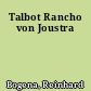Talbot Rancho von Joustra