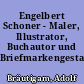 Engelbert Schoner - Maler, Illustrator, Buchautor und Briefmarkengestalter