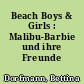 Beach Boys & Girls : Malibu-Barbie und ihre Freunde