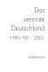 Planen und Bauen in Thüringen 1945-1900 : Architektur in der SBZ und in der DDR