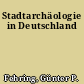 Stadtarchäologie in Deutschland