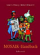 MOSAIK-Handbuch : die Welt der Digedags