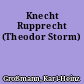 Knecht Rupprecht (Theodor Storm)