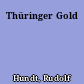 Thüringer Gold