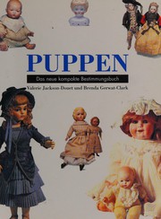 Puppen : das neue kompakte Bestimmungsbuch