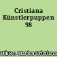 Cristiana Künstlerpuppen 98