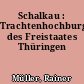 Schalkau : Trachtenhochburg des Freistaates Thüringen