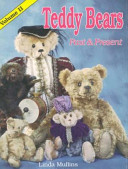 Teddy Bears : Past und Present ; Volume 2