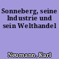 Sonneberg, seine Industrie und sein Welthandel