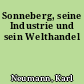 Sonneberg, seine Industrie und sein Welthandel