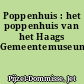Poppenhuis : het poppenhuis van het Haags Gemeentemuseum