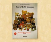 Tales of Teddy Hermann : Hermann Teddy Original