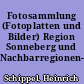 Fotosammlung (Fotoplatten und Bilder) Region Sonneberg und Nachbarregionen- Ösletal