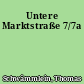 Untere Marktstraße 7/7a