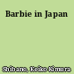 Barbie in Japan