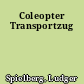 Coleopter Transportzug