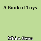 A Book of Toys
