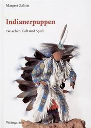 Indianerpuppen : zwischen Kult und Spiel