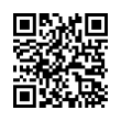 Código QR (código de barras bidimensional)