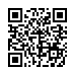 Código QR (código de barras bidimensional)