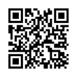 Código QR (código de barras bidimensional)