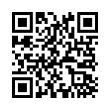 Código QR (código de barras bidimensional)