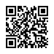 Código QR (código de barras bidimensional)