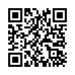 Código QR (código de barras bidimensional)