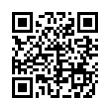 Código QR (código de barras bidimensional)