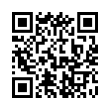 Código QR (código de barras bidimensional)