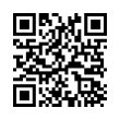 Código QR (código de barras bidimensional)