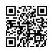 Código QR (código de barras bidimensional)