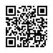 Código QR (código de barras bidimensional)