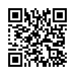 Código QR (código de barras bidimensional)