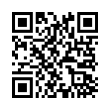 Código QR (código de barras bidimensional)